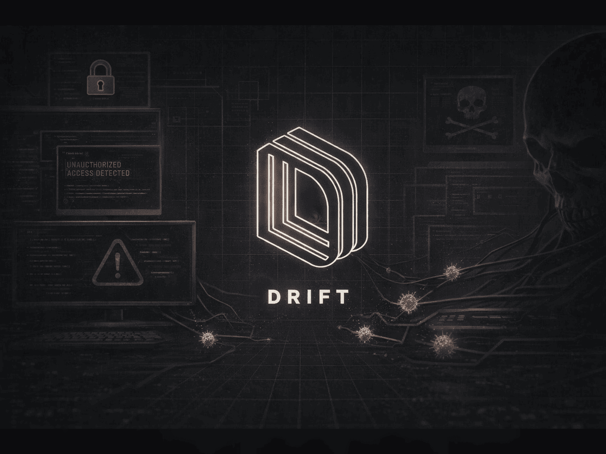 Solana, Drift Protocol sotto attacco perdite stimate tra 200 e 270 milioni USD