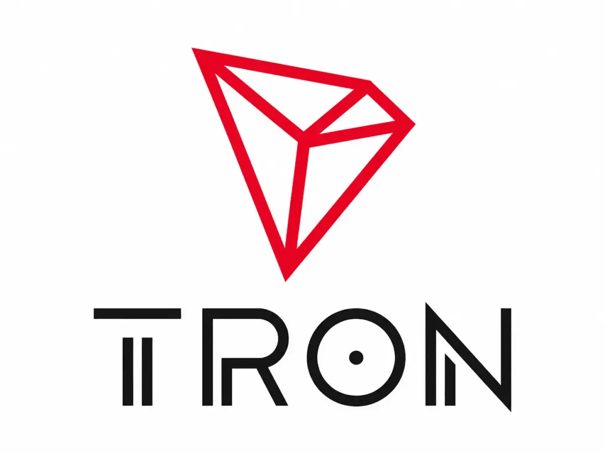 TRON perde il 2% in una settimana TRX resta vicino a 0,32 dollari