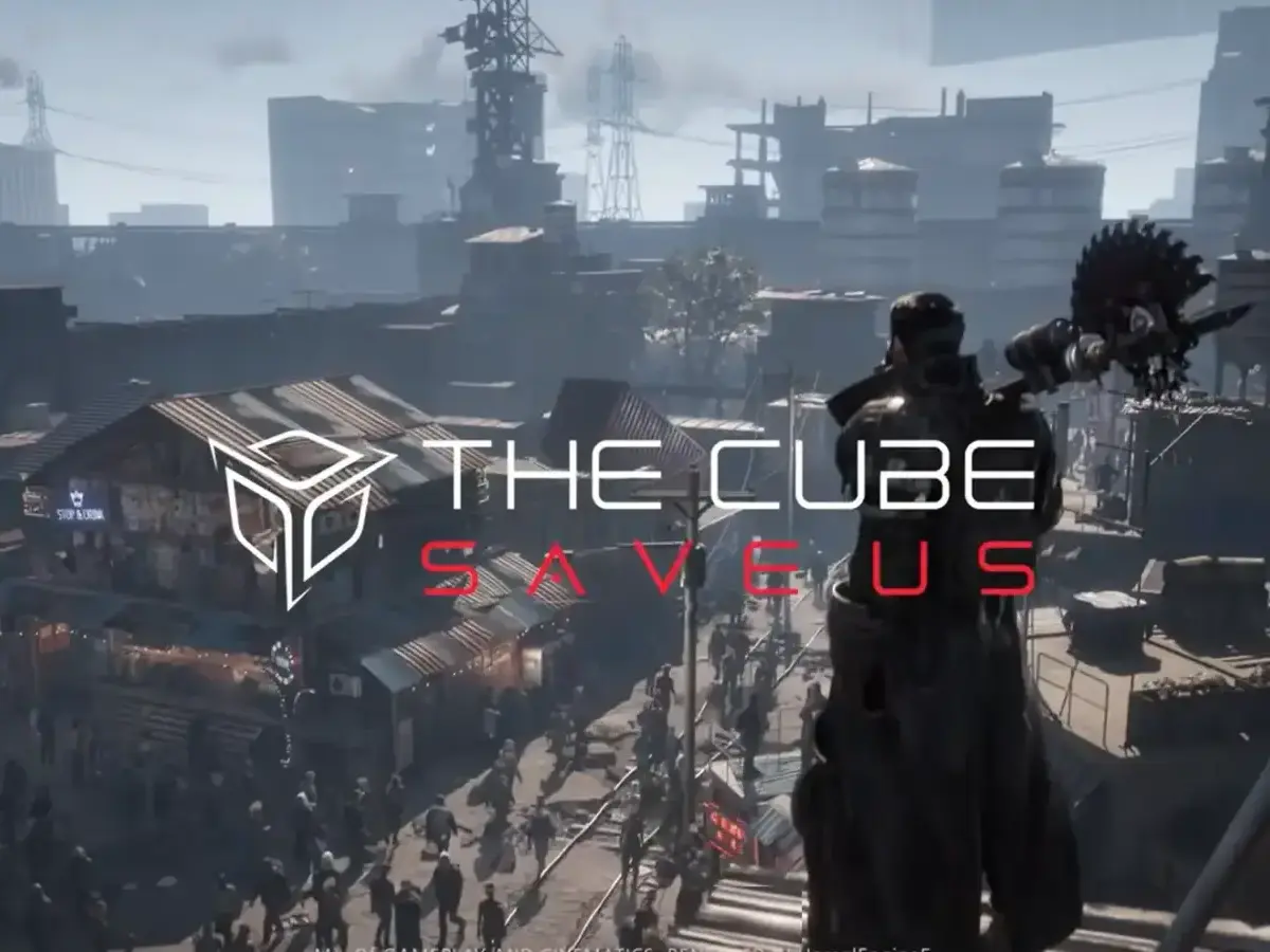 The Cube Save Us chiude dopo tre settimane stop l’8 maggio per l’extraction shooter di XLGAMES