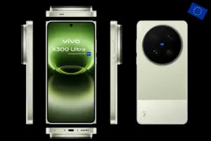 Vivo X300 Ultra in vendita a 1.999€ in Europa, preordini aperti fino al 23 aprile