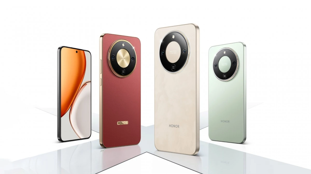 X70 Refresh Edition in tutte le colorazioni