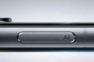 Xiaomi 18 Pro, i nuovi render mostrano un pulsante dedicato alle funzioni IA