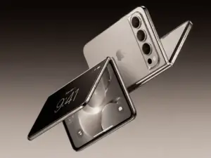 iPhone pieghevole, un nuovo leak indica che potrebbe uscire in autunno