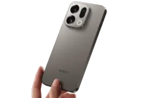Oppo Find X9s avvistato su Geekbench con SoC Dimensity 9500s