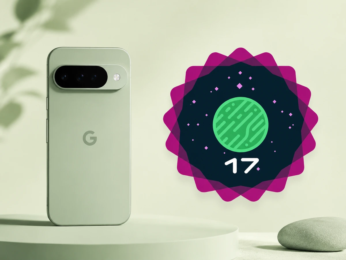 Android 17 QPR1 Beta 3 arriva su Pixel, ecco le nuove funzioni