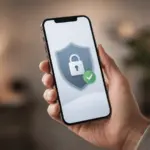Apple al lavoro su una nuova funzione anti scippo per iPhone