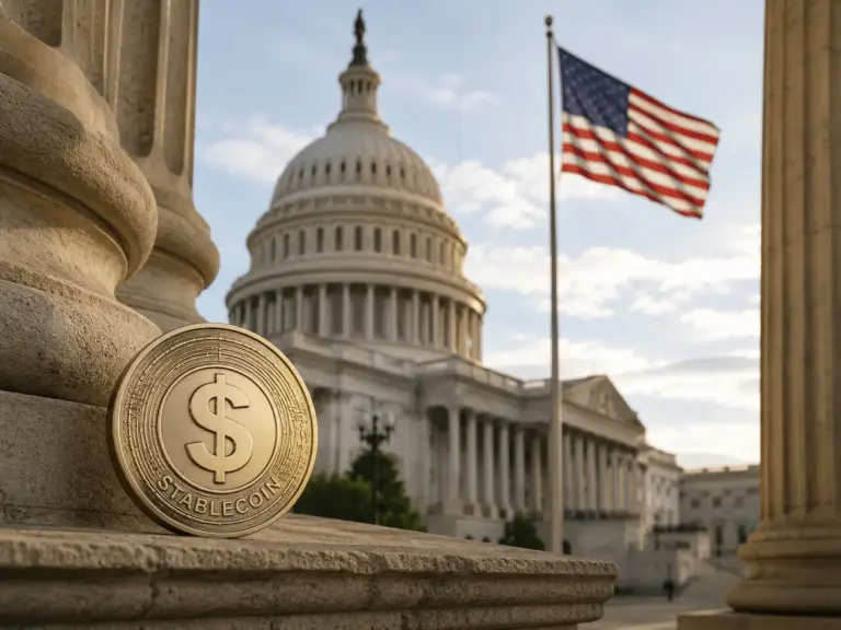 CLARITY Act USA, è scontro sulle stablecoin in Senato