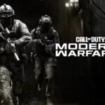 Call of Duty: Modern Warfare 4 esce il 23 ottobre su PS5, Xbox Series X|S, PC e Switch 2