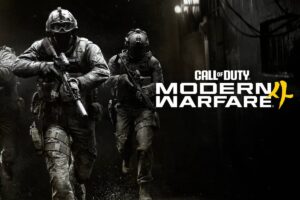 Call of Duty: Modern Warfare 4 esce il 23 ottobre su PS5, Xbox Series X|S, PC e Switch 2