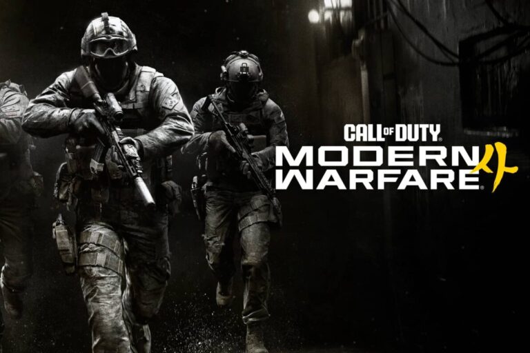 Call of Duty Modern Warfare 4 esce il 23 ottobre su PS5, Xbox Series XS, PC e Switch 2