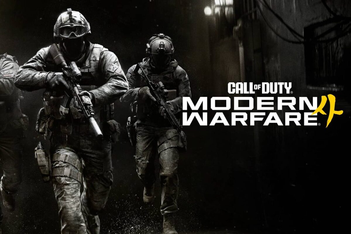 Call of Duty Modern Warfare 4 esce il 23 ottobre su PS5, Xbox Series XS, PC e Switch 2