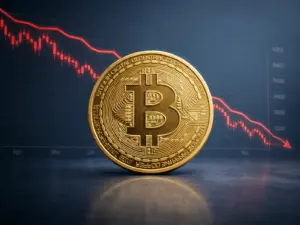 ETF Bitcoin USA, deflussi per 635 milioni. BTC scende sotto 80.000$