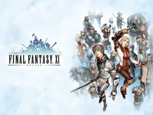 Final Fantasy XI, prova gratuita senza limiti di tempo per il 24º anniversario