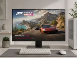 Forza Horizon 6, caricamento in 4 secondi con Advanced Shader Delivery e GPU AMD