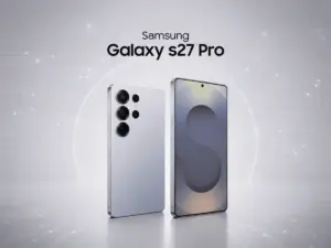 Galaxy S27 Pro, ecco il leak sulle fotocamere posteriori del nuovo Samsung