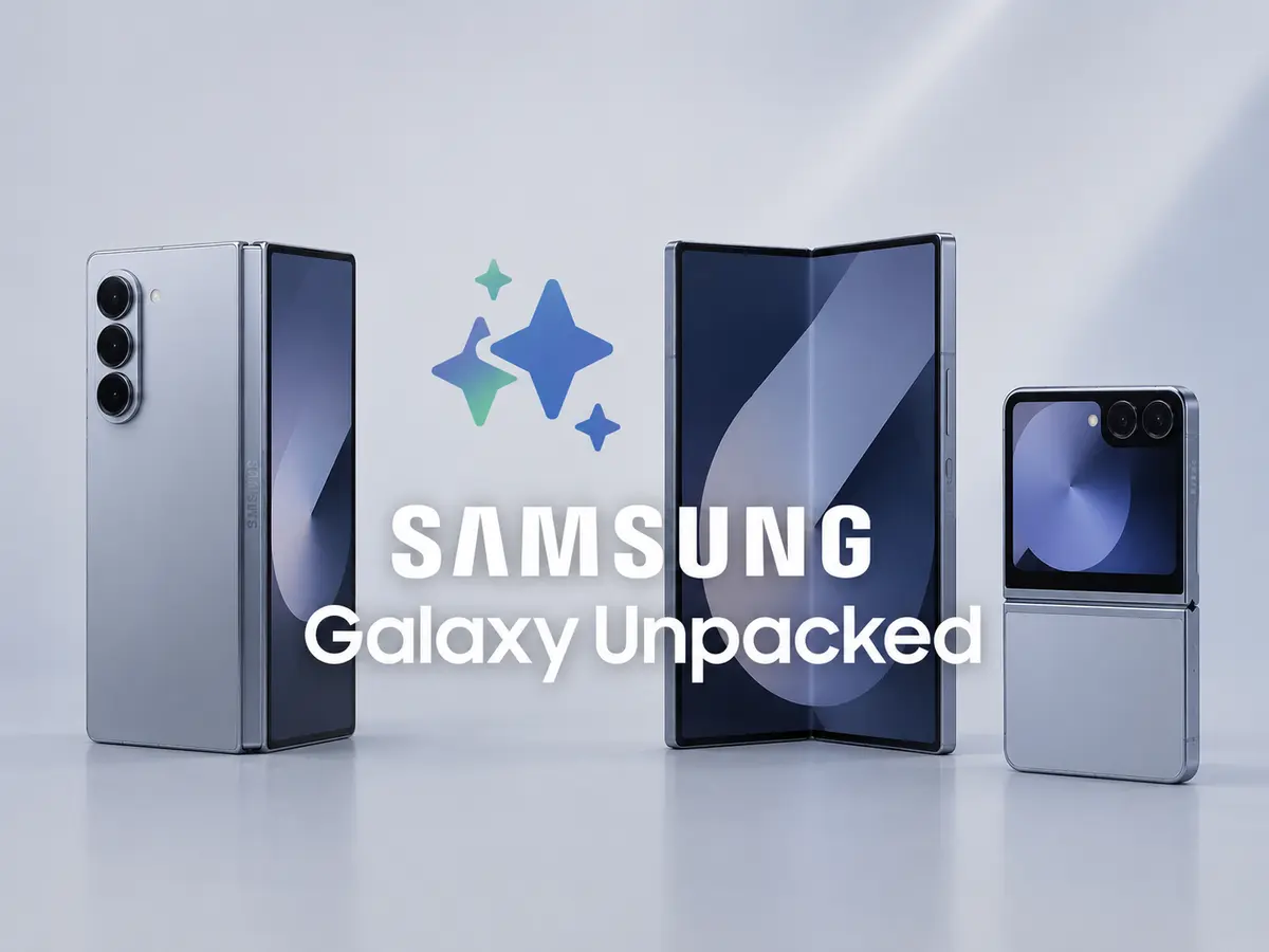 Galaxy Z Fold8 e Z Fold Wide, ecco le specifiche complete (leak)