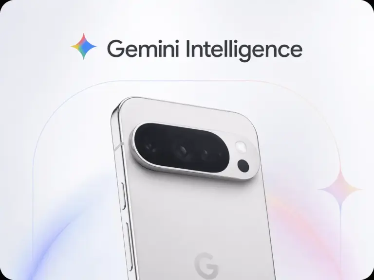 Google porta Gemini Intelligence su Android. Ecco tutte le nuove funzioni IA