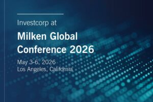Milken Global Conference, i colli di bottiglia per la crescita dell’IA sono chip ed energia