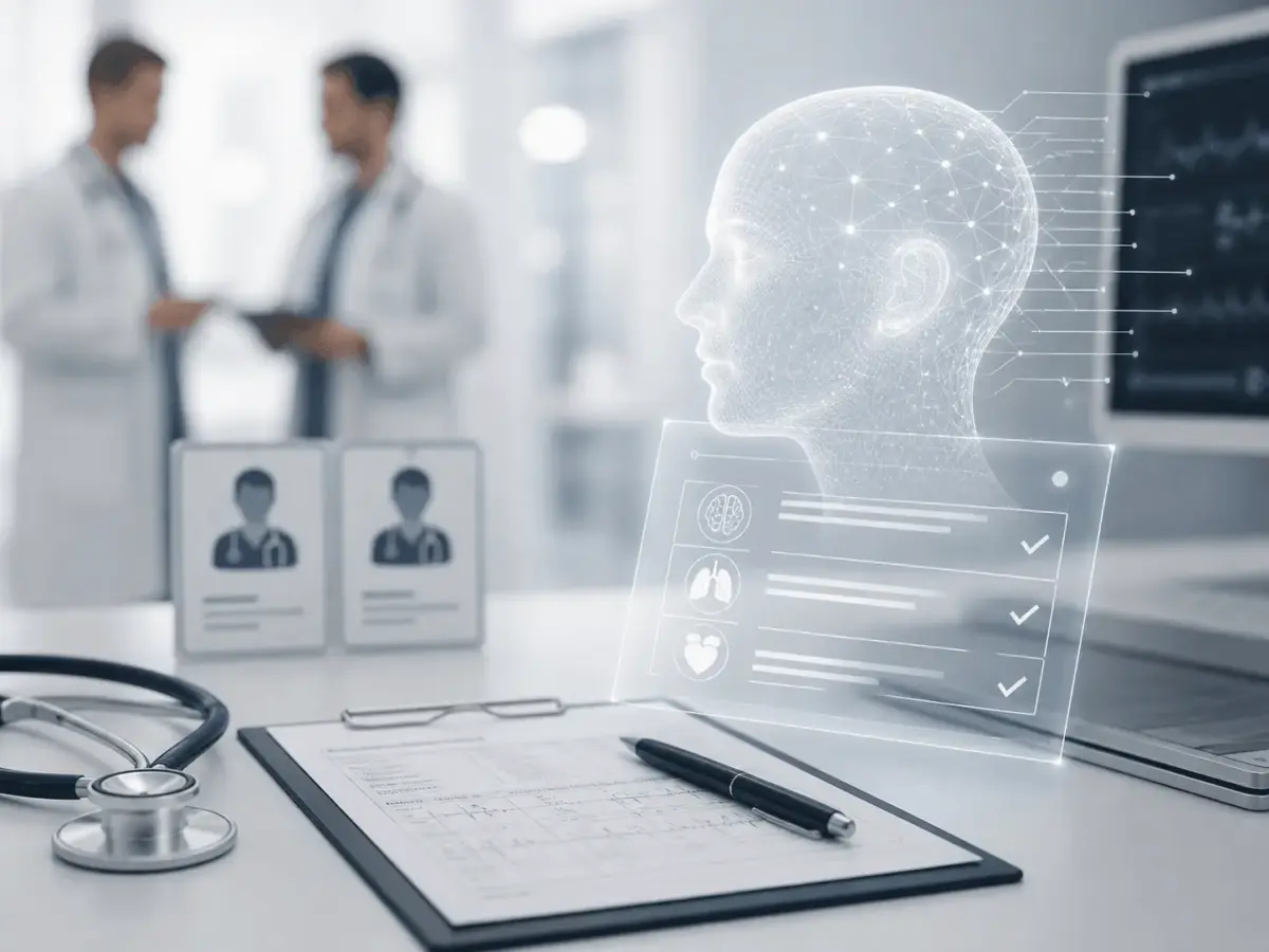 L'IA fa meglio di due medici nelle diagnosi su casi di pronto soccorso in uno studio Harvard