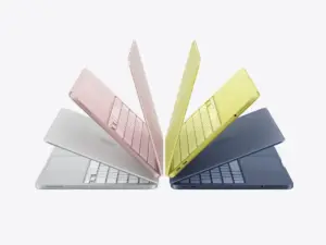 MacBook Neo, Apple vuole produrne 10 milioni di unità