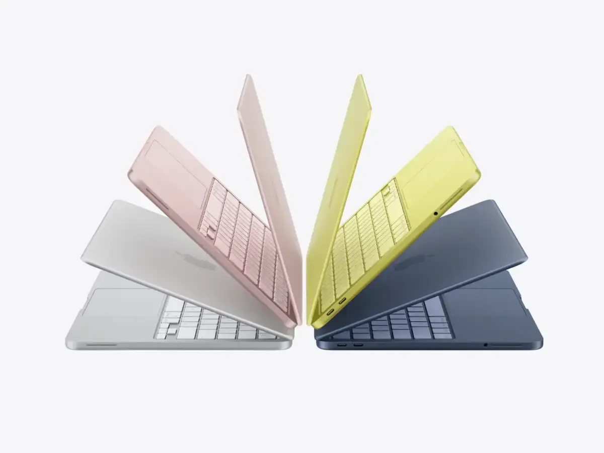 MacBook Neo, Apple vuole produrre 10 milioni di unità