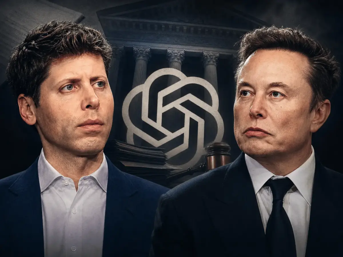 OpenAI, la battaglia legale contro Elon Musk arriva alle arringhe finali