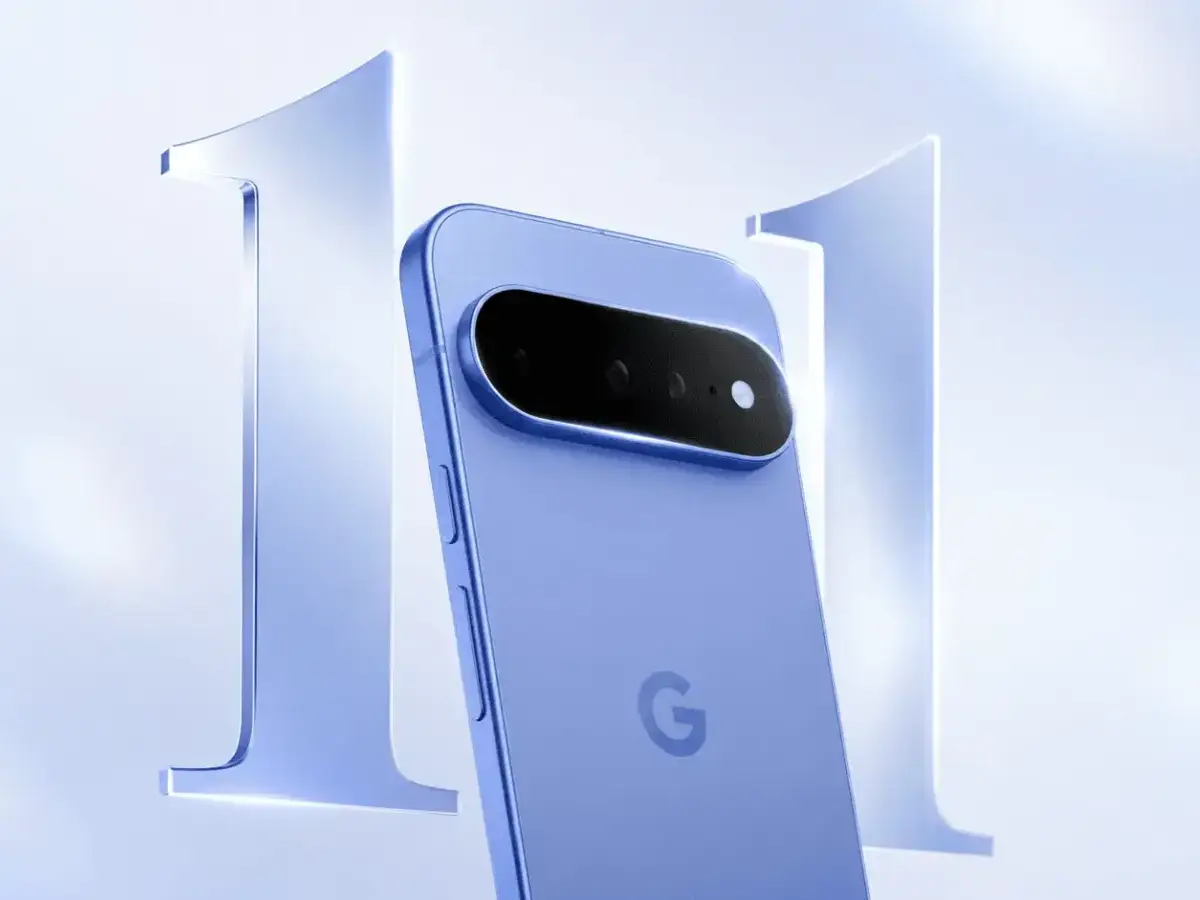 Pixel 11, 11 Pro, 11 Pro XL e Pro Fold ecco le specs di processore, fotocamere e memorie