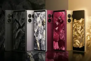 Sony Xperia 1 VIII, tutte le info su specs, design, fotocamere e prezzo