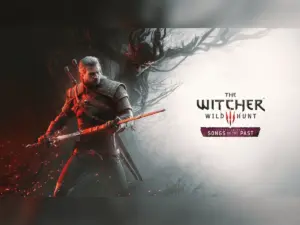 CD PROJEKT RED annuncia The Witcher 3 – Songs of the Past per il 2027 su PC, PS5 e Xbox Series X|S