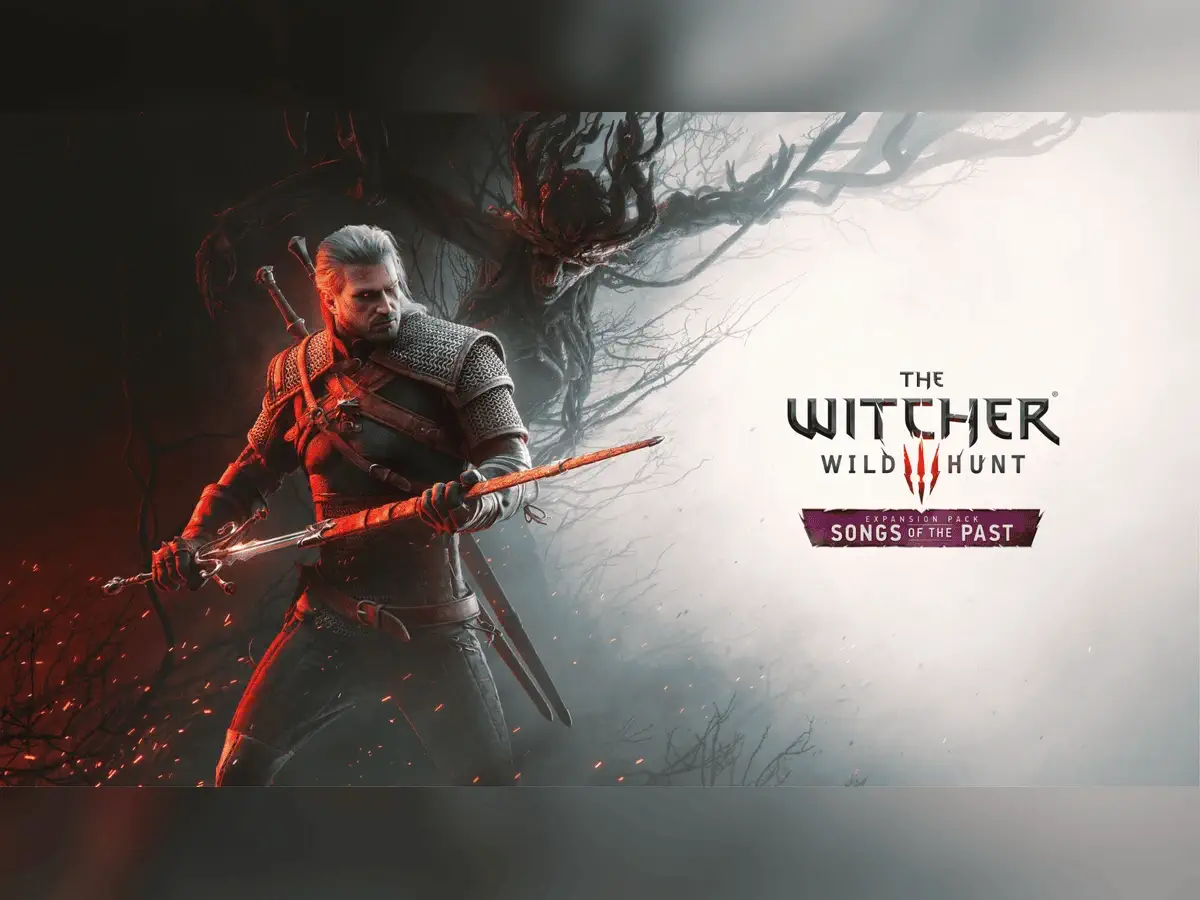 The Witcher 3 CD Projekt annuncia Songs of the Past, la terza espansione, per il 2027