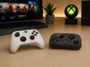 Xbox Elite Series 3 e Cloud Controller, ecco foto e scheda tecnica