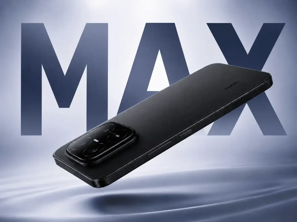 Xiaomi 17 Max, batteria da 8.000 mAh e fotocamera Leica da 200 MP