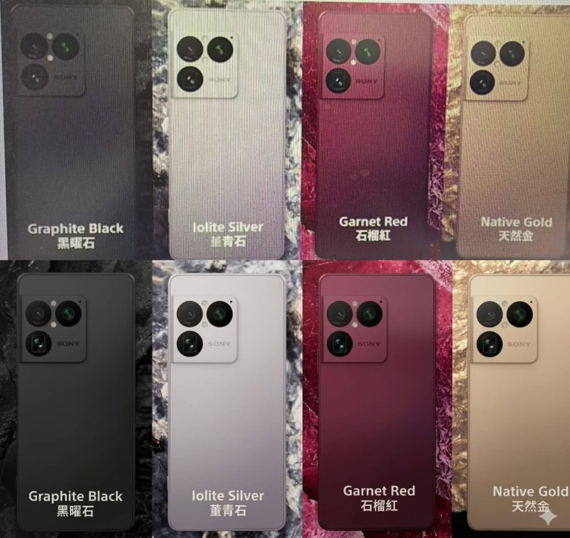 Xperia 1 VIII in arrivo, ecco tutte le info su specs, design e prezzo