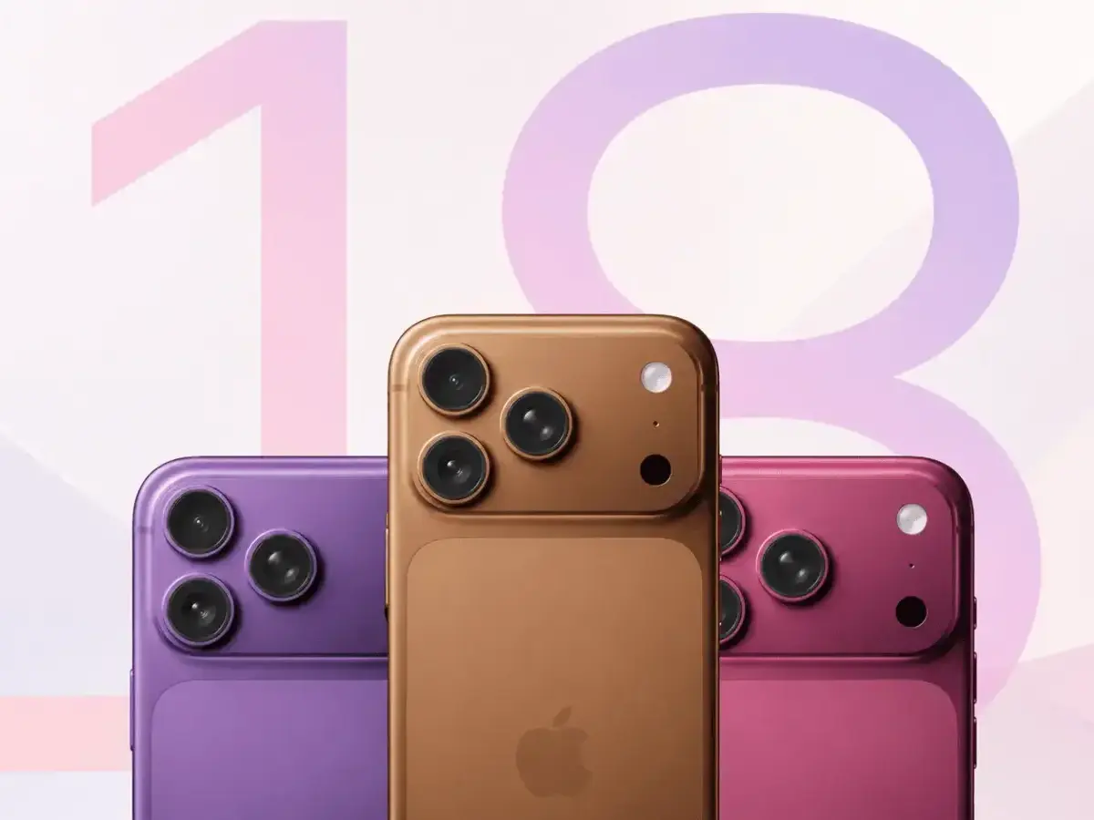 iPhone 18 Pro e 18 Pro Max, nuove indiscrezioni sul fronte prezzo