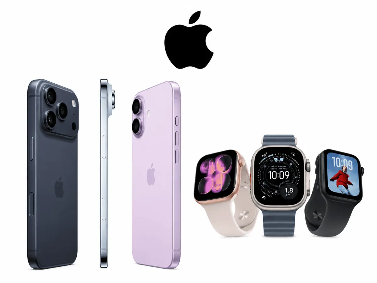 iPhone Ultra e nuovi Mac fra i 15 prodotti Apple in arrivo entro fine anno