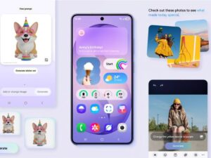 Samsung One UI 8.5, iniziato il rollout su dispositivi Galaxy in Europa