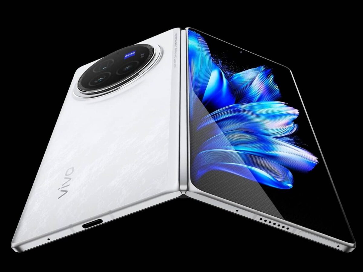 vivo X Fold 6 dovrebbe avere batteria da 7.000 mAh e fotocamera da 200 MP