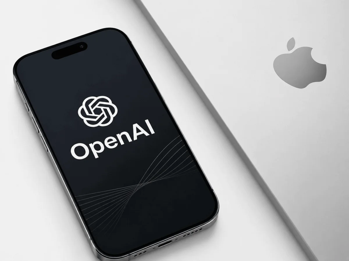 Apple fa causa a OpenAI e a due suoi ex dipendenti per appropriazione di segreti industriali