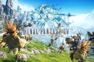 Final Fantasy 14 arriverà su Switch 2 il 4 agosto e peserà 117,2 GB