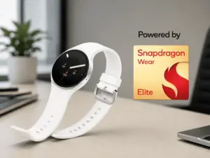 Galaxy Watch 9, immagini promozionali confermano il passaggio a Snapdragon Wear Elite