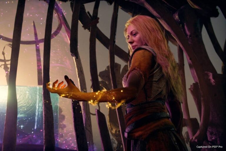 God of War Laufey uscirà il 16 febbraio 2027. Kratos tornerà protagonista nel capitolo successivo