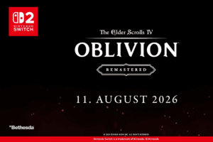 Oblivion Remastered, le ottimizzazioni per il port su Switch 2 potrebbero arrivare anche su PC
