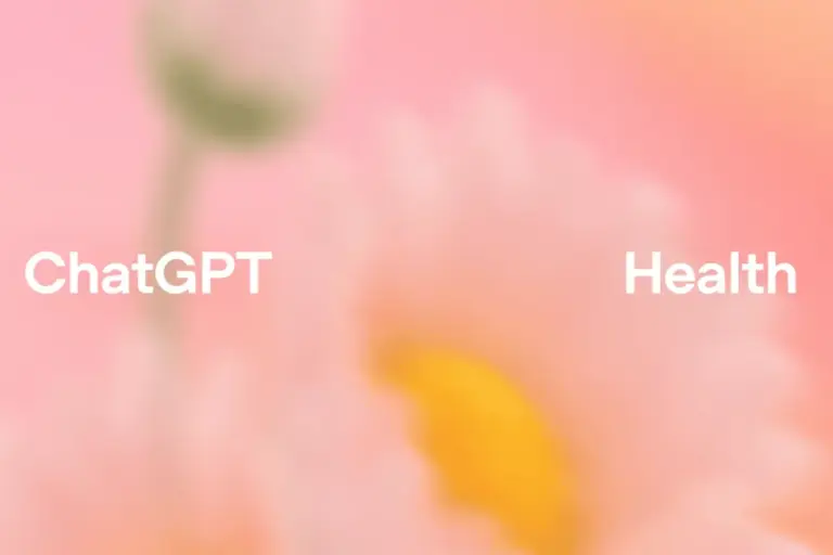 OpenAI, Health in ChatGPT è ora disponibile per tutti gli utenti USA maggiorenni