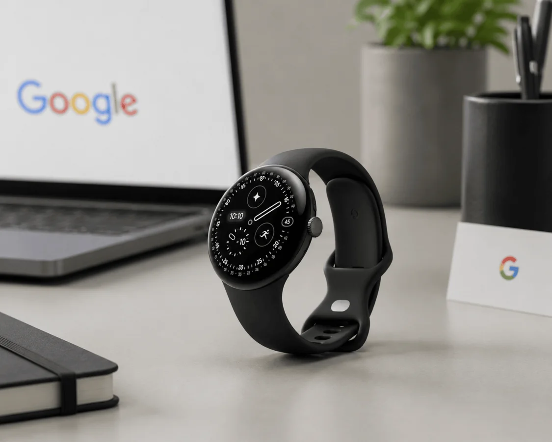 Pixel Watch 5, ecco i primi render. I prezzi partiranno da 419 euro