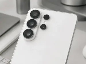 Samsung Galaxy S27, le nuove fotocamere useranno sensori Sony?