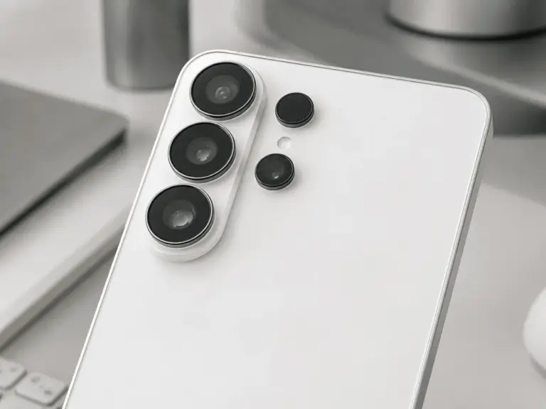 Samsung Galaxy S27, le nuove fotocamere useranno sensori Sony?