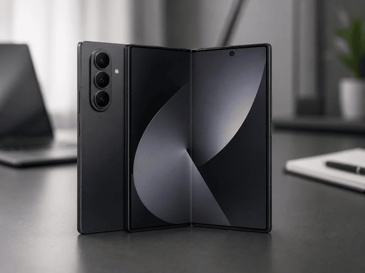 Samsung Galaxy Z Fold 8 e Z Fold 8 Ultra, ecco specifiche hardware e prezzi europei
