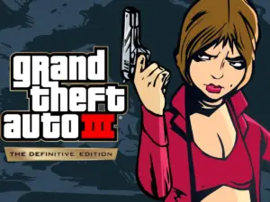 GTA, un modder porta Vice City dentro GTA 3, che a sua volta gira dentro San Andreas