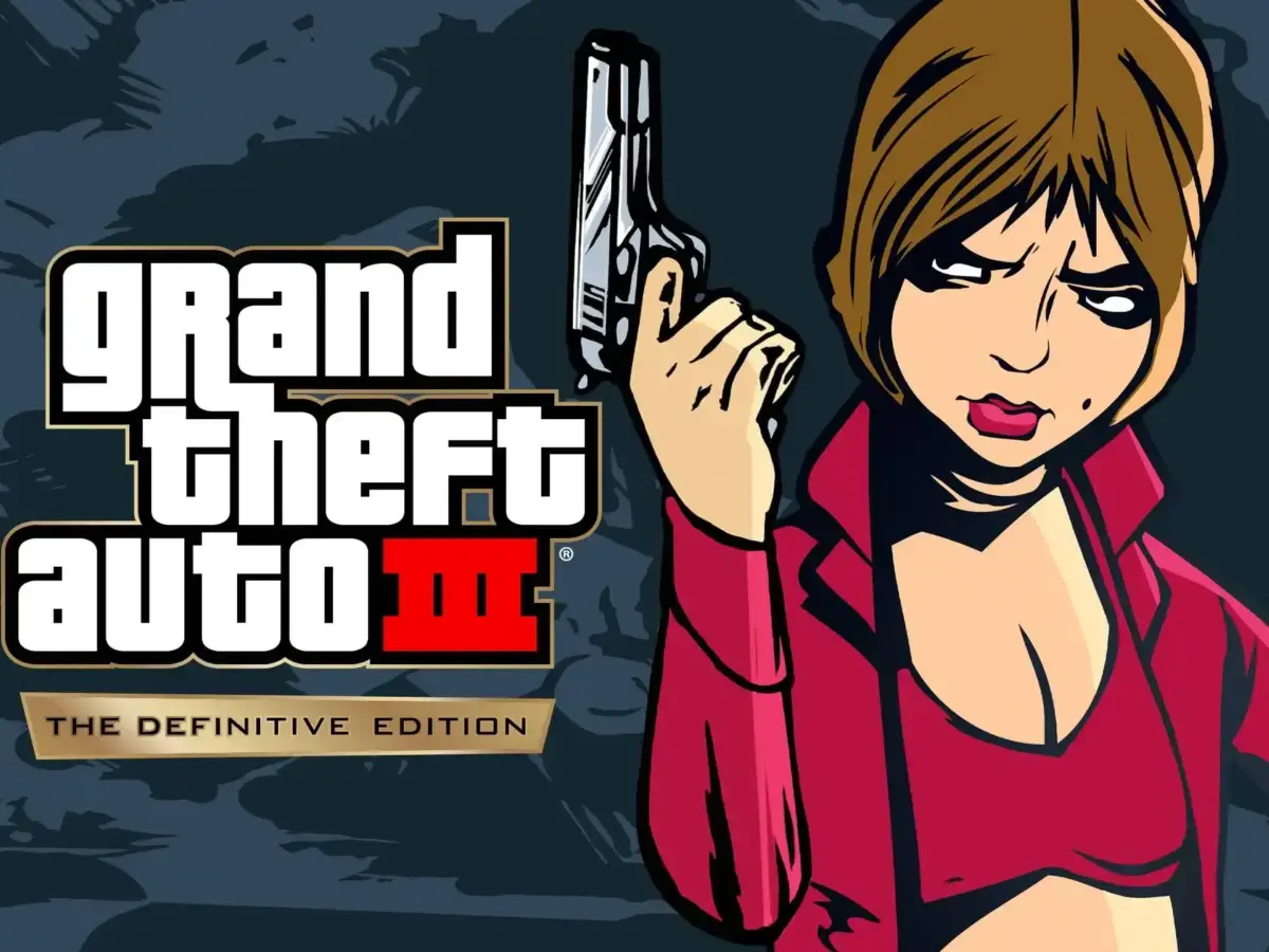 Un modder porta Vice City dentro GTA 3, che a sua volta gira dentro San Andreas