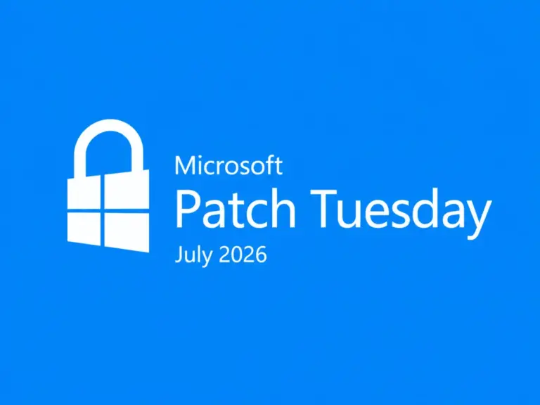 Windows 11, arriva il Patch Tuesday di luglio con 570 vulnerabilità corrette